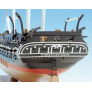 Model Shipways USS Constitution US Frigate 1797 - Old Ironside MS2040