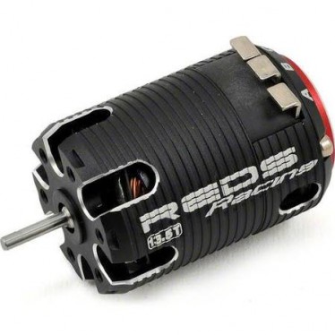 Kyosho REDMTTE0006 REDS Racing VX540 13.5T 2 Pole Sensored Brushless Motor