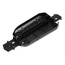 HPI Chassis (Stada EVO TC/DC)  MV22621