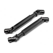 MV25024 Universal Centre Driveshaft (2) (Scout RC)