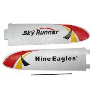 Sky Runner Epoflexi Aircraft Main Wing