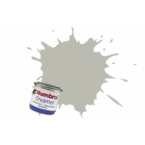 Humbrol Enamel No 28 Camouflage Grey - Matt - Tinlet (14ml)