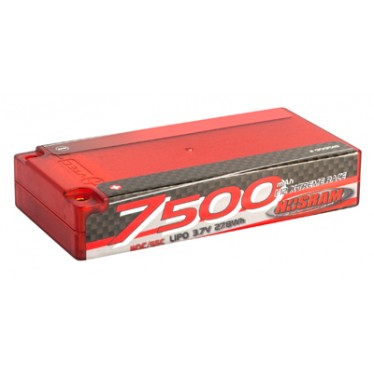 Schumacher Nosram Lipo 7500 1/12 X-treme 1S 110C/5 NR999518