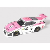 NUNU 1/24 PORSCHE 935 K3 80 LM PN24029