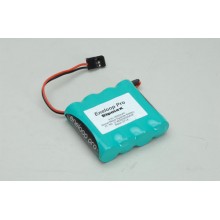 4.8v 2500mAh Eneloop Rx Pk Flat O-4EN2500AASF Battery