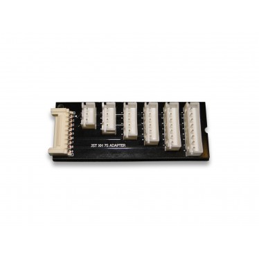 Balance Adaptor Board - XH 7 Cell FS-BAXH7