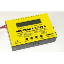 Pro Peak Prodigy II Charger 1-14 Ncd  1-5Li