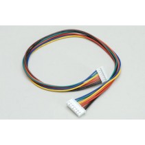 IPBAL-ABL6L Adaptor Board Lead 6 Cells - 300mm