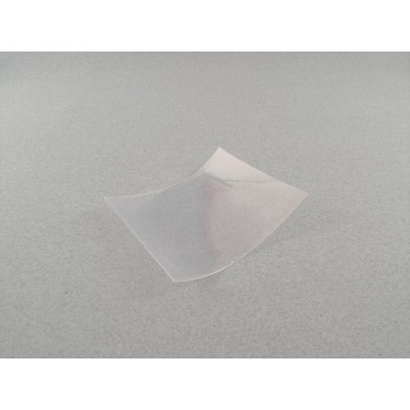 Heat Shrink (1M Clear) 90mm O-LG-HS90