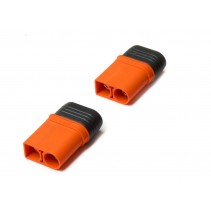 Spektrum IC5 Device Connector (2) O-SPMXCA503