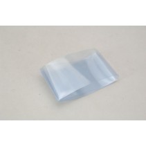 Heat Shrink Sleeve Clear/500x68mm SS4