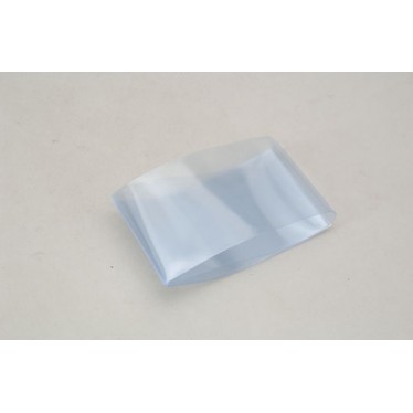 Heat Shrink Sleeve Clear/500x68mm SS4