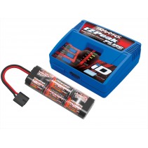 Traxxas EZ-Peak Plus ID 4Amp w/2926X O-TRX2970T-7H