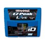 Traxxas EZ Peak Live w/2x4S 6700mah Lipo O-TRX2993T X-MAXX