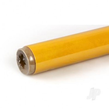 2M ORACOVER CUB YELLOW 60CM WIDTH ORA21-030-002