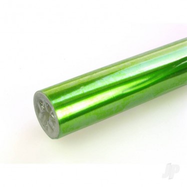 Oracover Transparent Light Green