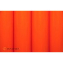 Oracover Orange 10m (60)