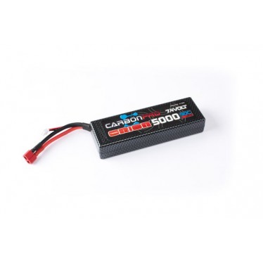 Orion ORI14040 LiPo Battery Carbon Pro 5000-90C (7.4V) Deans