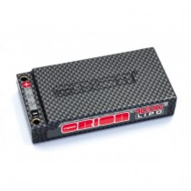 Kyosho ORI14058 Team Orion Carbon Pro 7200mAh 1S 3.7v LiPo - 100C ORI14058