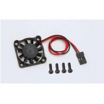 Cooling fan.30x 30mm 5-6V for Genius Speed Controller