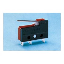 Grapuner P-3757  3-Pin Micro Switch