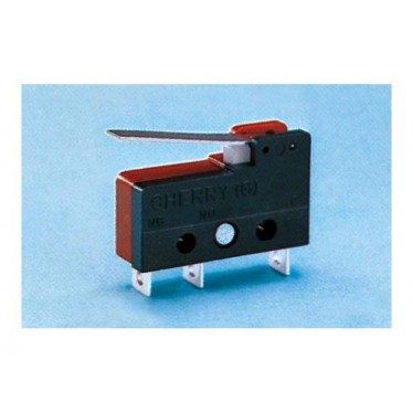 Grapuner P-3757  3-Pin Micro Switch