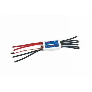 Brushless ESC Navy V 200