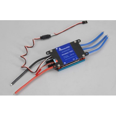 Arrowind B/L ESC- 100A Opto AWDFC10006L