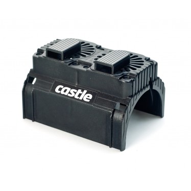 Castle Creations Blower (20 series/58mm) P-CC1900