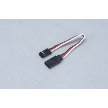 Cirrus CF0100HD Futaba Extension Lead (HD) 100mm