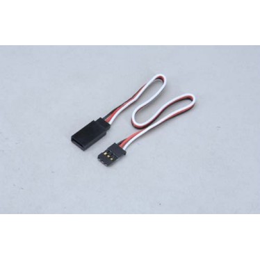 Futaba Extension Lead (Std) 200mm P-CF0200STD