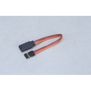 Cirrus JR Extension Lead (HD) 100mm CJ0100HD