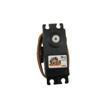 DHK Servo 3kg Wolf P-DHKD304