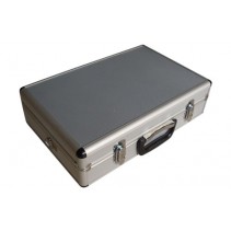 Aluminium Case Double Tx FLAC004