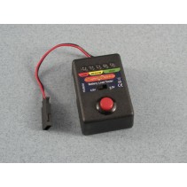 P-FS-BC04 Battery Load Tester 4.8/6VNiCd, NiMH