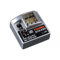 Futaba Gyro-Mems Aero Single Output (AVCS) P-GYA430