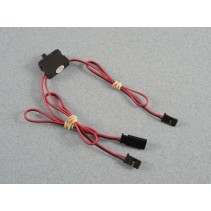 Futaba Switch Harness (HD) 300mm P-LGL-FTSH