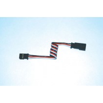 Futaba Extension Lead HD 200mm P-LGL-FTX0200