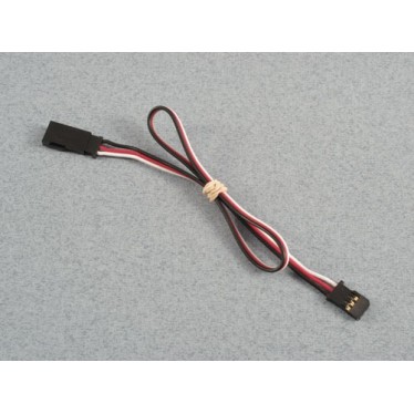 Futaba Extension Lead (HD) 300mm LGL-FTX0300