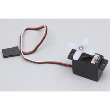 NEWXL09HM New Power XL-09HM Servo