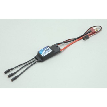 Quantum 30A Brushless ESC P-QESC30