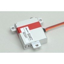 Quartz QZ201 Servo