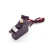 P-QZ204 Quartz QZ204 Servo - Digital (0.11sec/3.5kg)