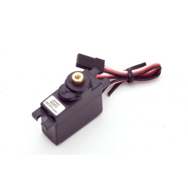 P-QZ204 Quartz QZ204 Servo - Digital (0.11sec/3.5kg)