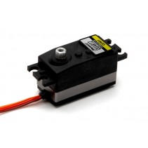 Quartz QZ401 L. Profile Servo