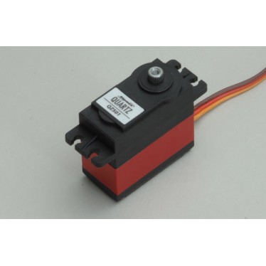 Quartz QZ501 Servo - Digital (0.13sec/9.35kg)