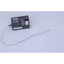 Futaba R603FF Receiver 2.4GHz FASST (Car/Boat)