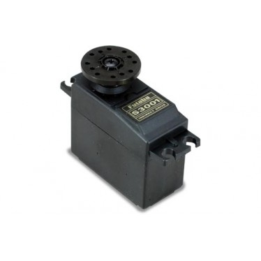 Futaba Servo Standard BB(Boxed) 0.23s/3.0Kg P-S3001