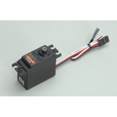 Futaba BLS471SV Servo Car/Boat HV S-Bus2 0.07s/13.8Kg P-SBL471SV