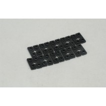 Futaba P-SO91401 Servo Grommets (S3003) (20)